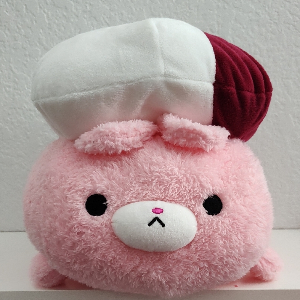 NWT Takashoji Sushi Rabbit